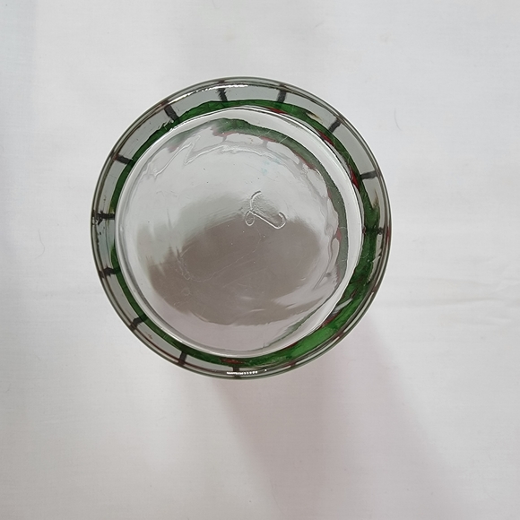 Drink Coca Cola Vintage 12oz Glass 6" tall Vintage - Picture 5 of 6